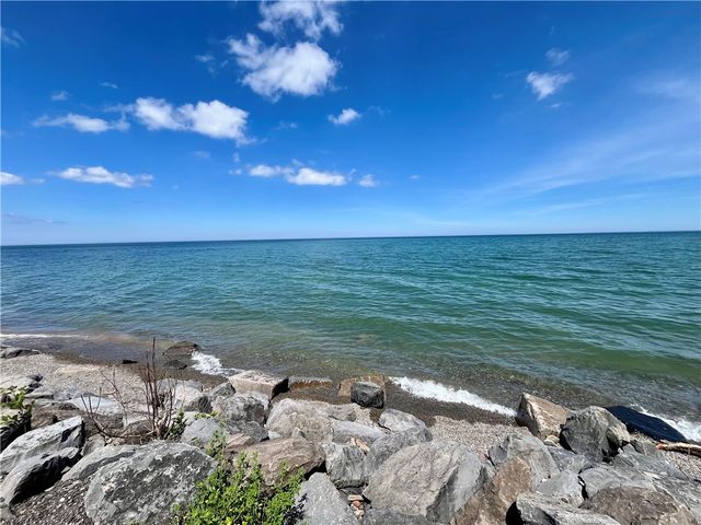 8145 Dutch Street Road, Huron, NY 14590