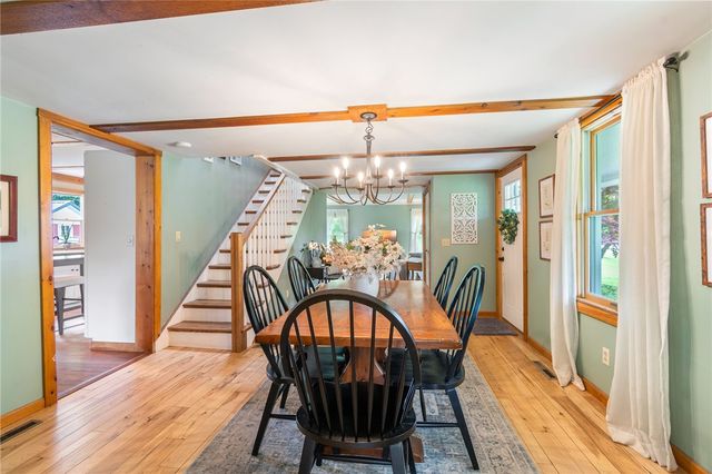 8145 Dutch Street Road, Huron, NY 14590