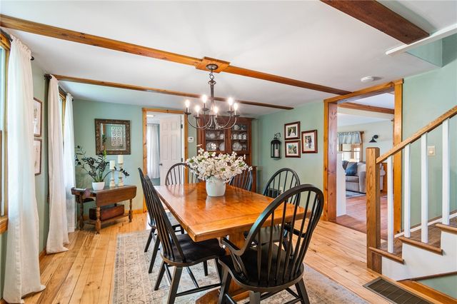 8145 Dutch Street Road, Huron, NY 14590