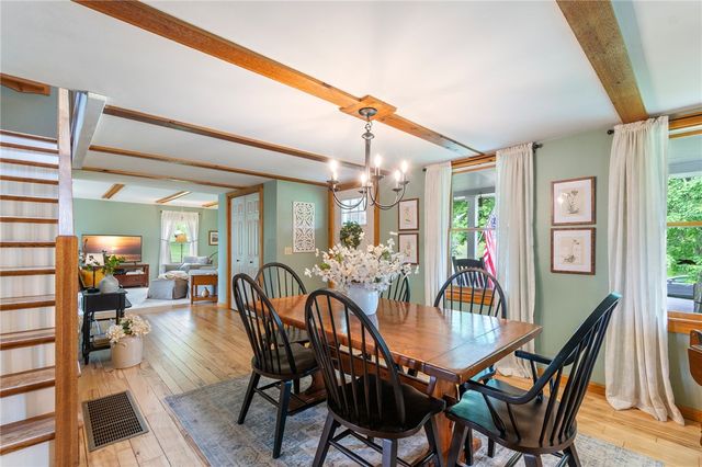 8145 Dutch Street Road, Huron, NY 14590