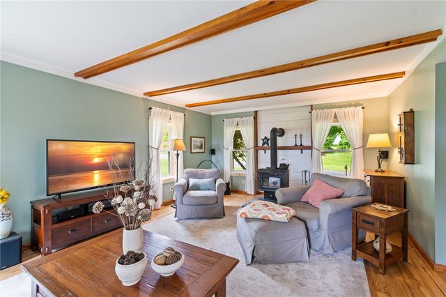 8145 Dutch Street Road, Huron, NY 14590
