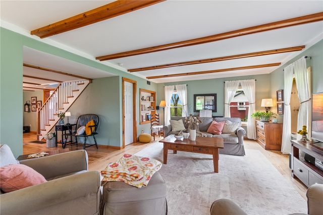 8145 Dutch Street Road, Huron, NY 14590