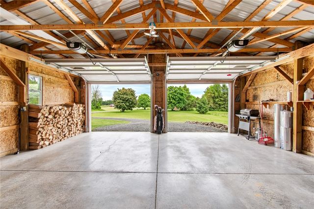 8145 Dutch Street Road, Huron, NY 14590