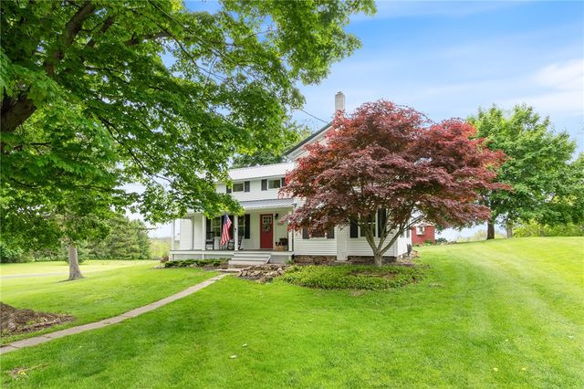 8145 Dutch Street Road, Huron, NY 14590