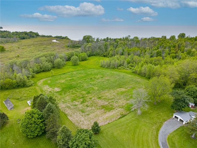 8145 Dutch Street Road, Huron, NY 14590