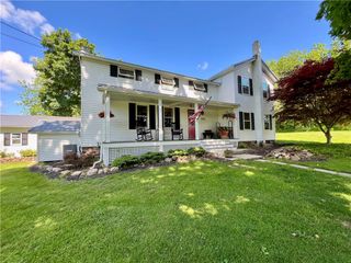8145 Dutch Street Road, Huron, NY 14590
