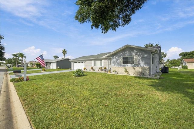 17929 SE 107TH COURT, Summerfield, FL 34491