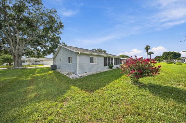 17929 SE 107TH COURT, Summerfield, FL 34491