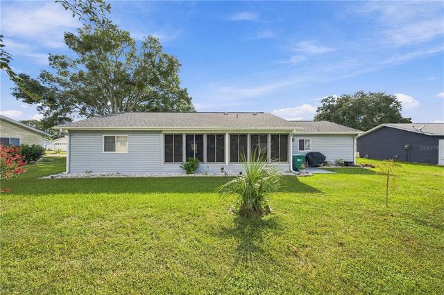 17929 SE 107TH COURT, Summerfield, FL 34491