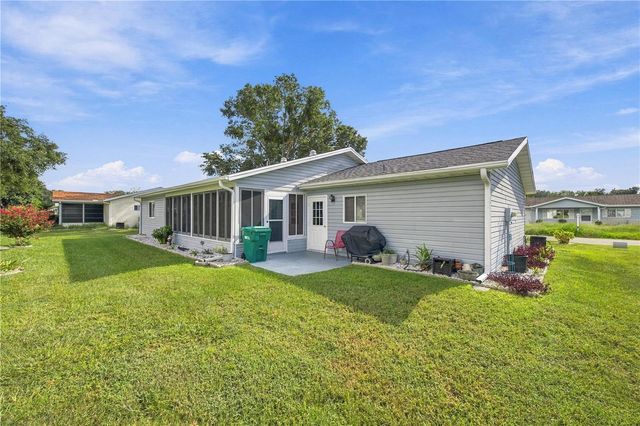 17929 SE 107TH COURT, Summerfield, FL 34491