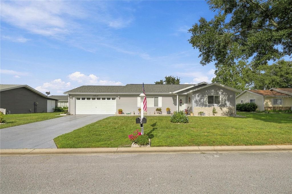 17929 SE 107TH COURT, Summerfield, FL 34491