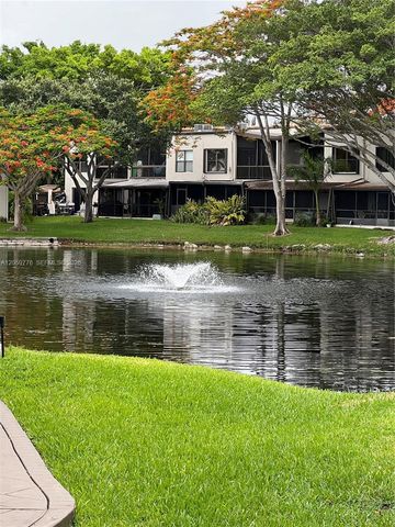 958 Mockingbird Lane 508, Plantation, FL 33324