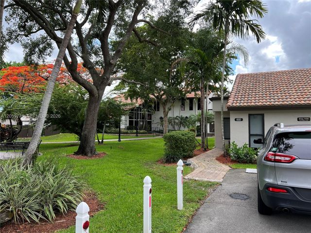 958 Mockingbird Lane 508, Plantation, FL 33324