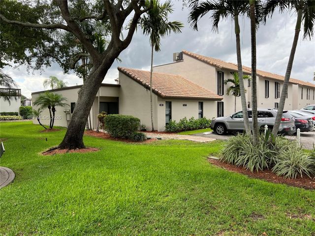 958 Mockingbird Lane 508, Plantation, FL 33324