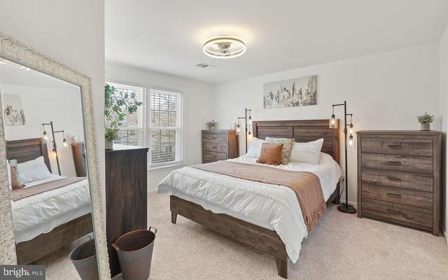 7680 WOLFORD WAY, Lorton, VA 22079