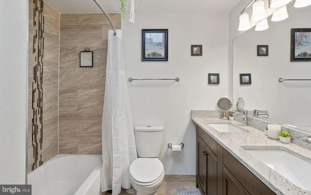 7680 WOLFORD WAY, Lorton, VA 22079
