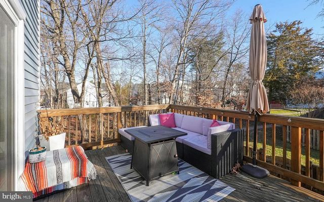7680 WOLFORD WAY, Lorton, VA 22079