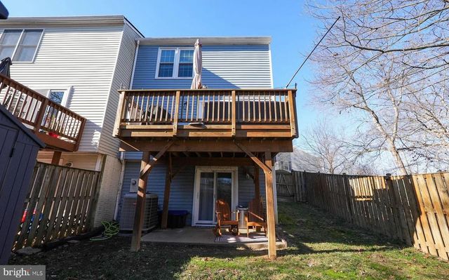 7680 WOLFORD WAY, Lorton, VA 22079