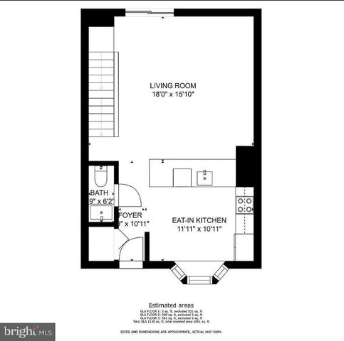 7680 WOLFORD WAY, Lorton, VA 22079