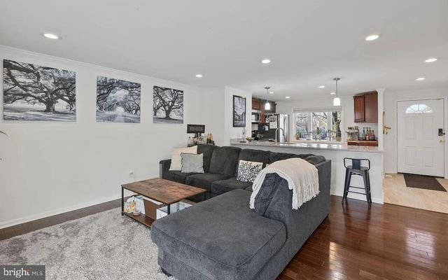 7680 WOLFORD WAY, Lorton, VA 22079