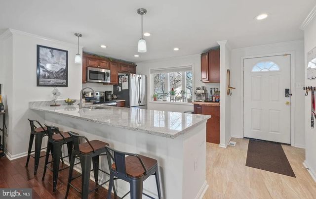 7680 WOLFORD WAY, Lorton, VA 22079