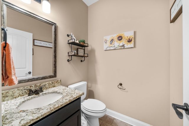 2508 Old Timber Ct, Clarksville, TN 37042