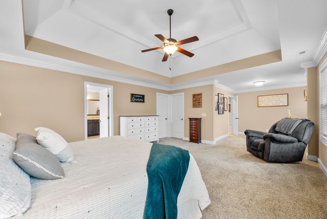 2508 Old Timber Ct, Clarksville, TN 37042