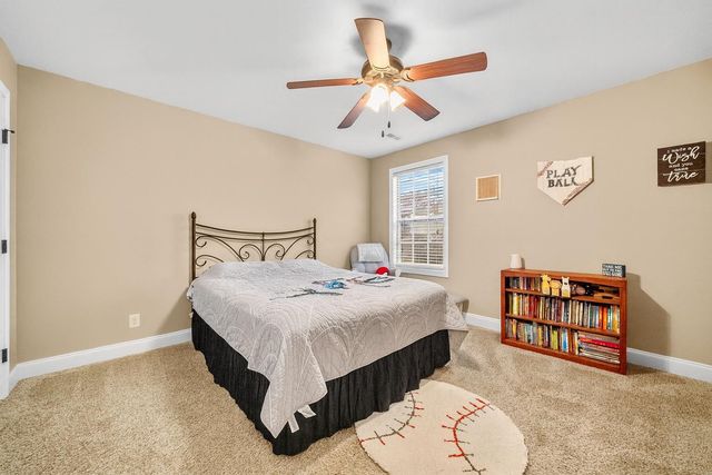 2508 Old Timber Ct, Clarksville, TN 37042