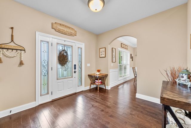 2508 Old Timber Ct, Clarksville, TN 37042