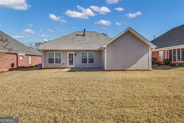 215 Prominent Loop, Mcdonough, GA 30253