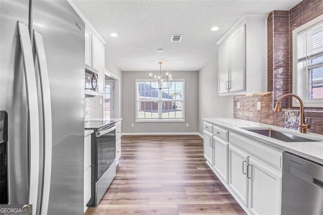215 Prominent Loop, Mcdonough, GA 30253