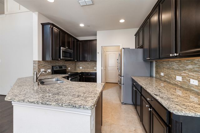 6608 Rutherford Road, Plano, TX 75023