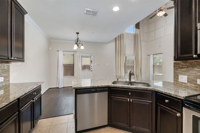 6608 Rutherford Road, Plano, TX 75023