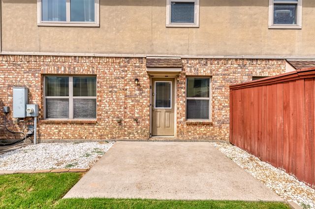 6608 Rutherford Road, Plano, TX 75023