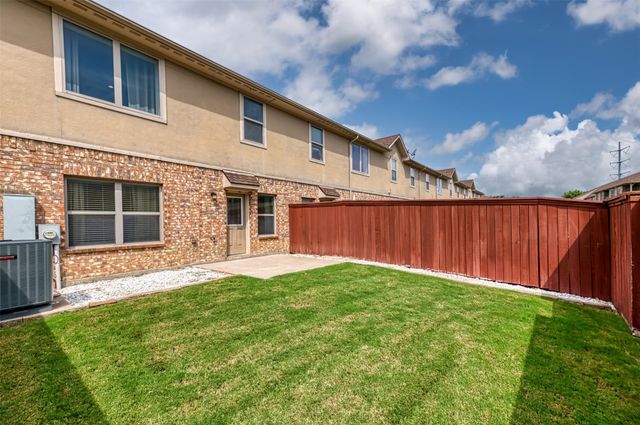 6608 Rutherford Road, Plano, TX 75023