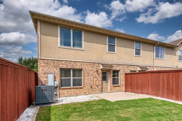 6608 Rutherford Road, Plano, TX 75023