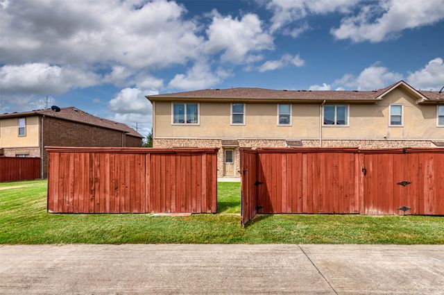 6608 Rutherford Road, Plano, TX 75023