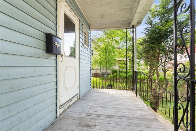 31 Sharon St., Medford, MA 02155