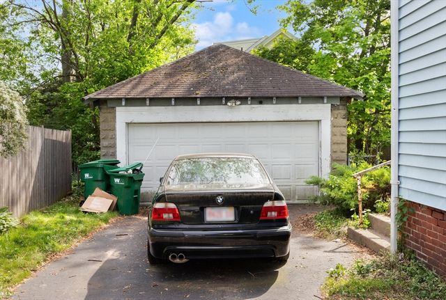 31 Sharon St., Medford, MA 02155