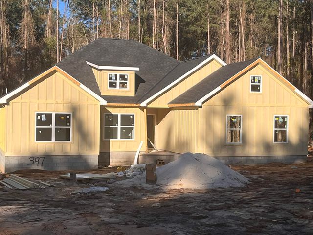 397 Woodridge Lane, Cairo, GA 39827