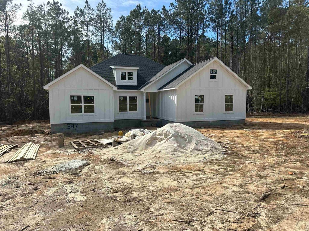 397 Woodridge Lane, Cairo, GA 39827