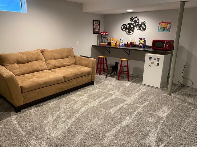 703 Beebe Street, Fremont City, MI 49412