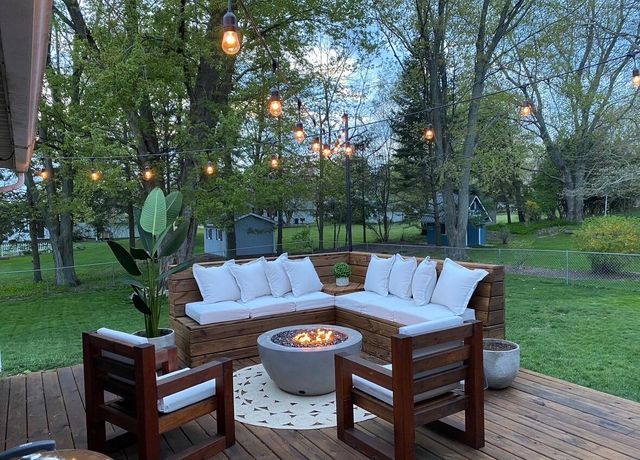 703 Beebe Street, Fremont City, MI 49412