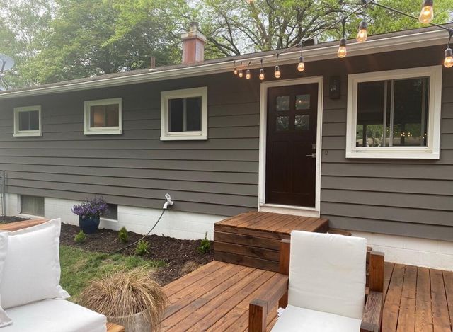 703 Beebe Street, Fremont City, MI 49412