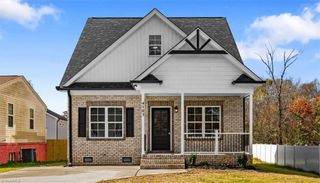 4503 Holland Road, Greensboro, NC 27405