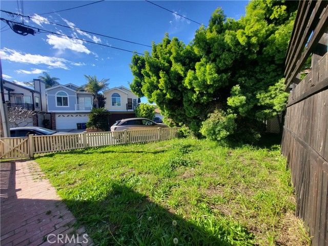 1306 Corona, Hermosa Beach, CA 90254