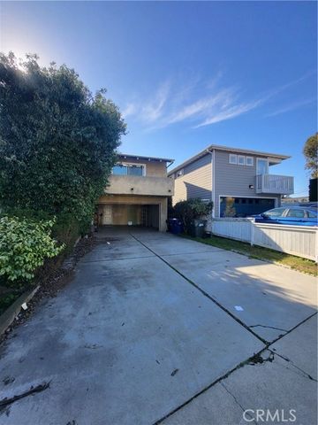 1306 Corona, Hermosa Beach, CA 90254