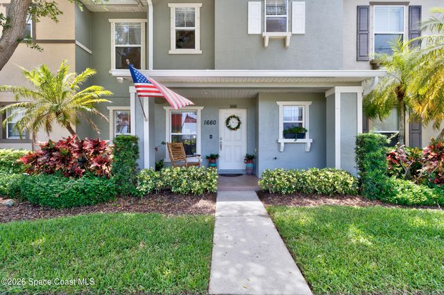 1660 Pointe W Way, Vero Beach, FL 32966