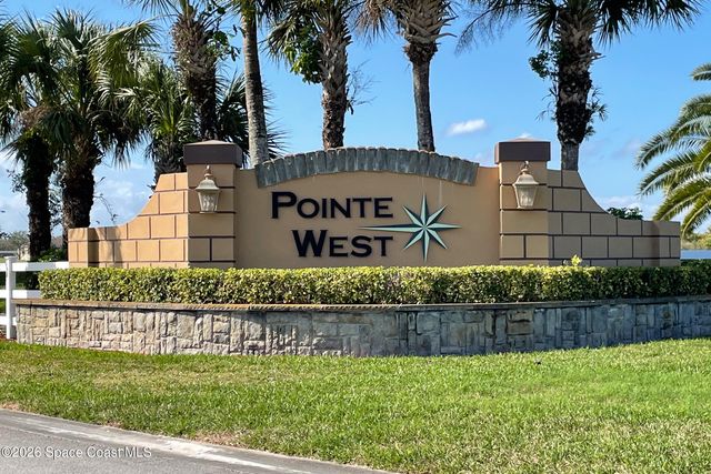 1660 Pointe W Way, Vero Beach, FL 32966