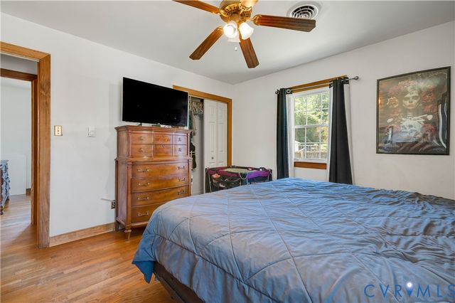 100 N Grove Ave, Highland Springs, VA 23075